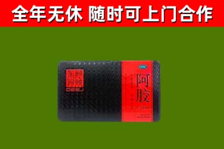 宝坻回收阿胶